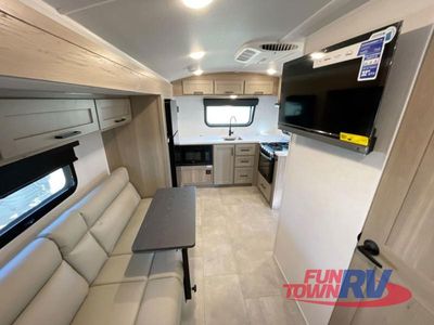 2026 Forest River RV Rockwood GEO Pro - Photo 11