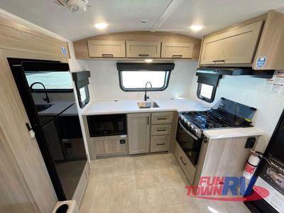 2026 Forest River RV Rockwood GEO Pro - Photo 12