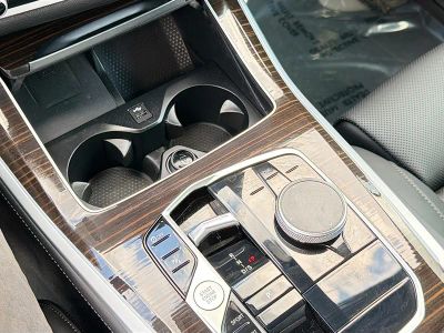 2026 BMW X5 — photo 29 view