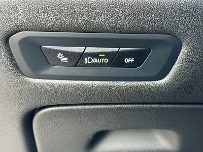 2026 BMW X5 — photo 36 view
