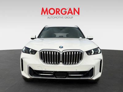 2026 BMW X5 — photo 8 view