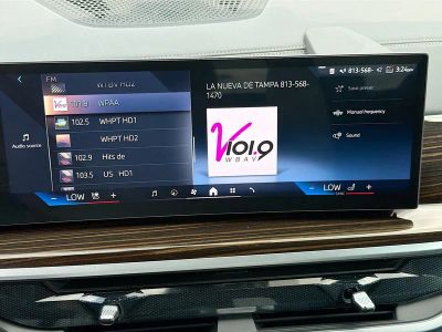2026 BMW X5 — photo 32 view