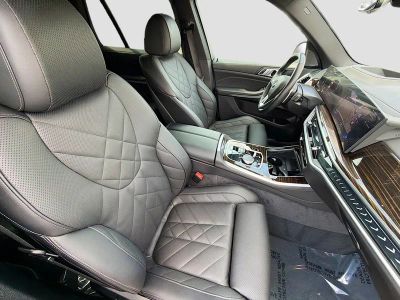 2026 BMW X5 — photo 15 view