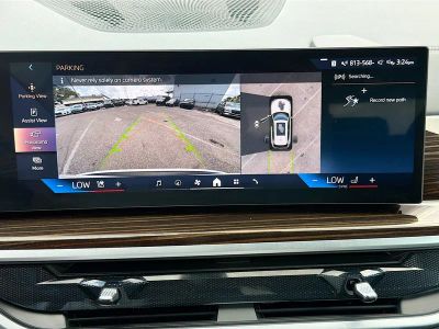 2026 BMW X5 — photo 34 view