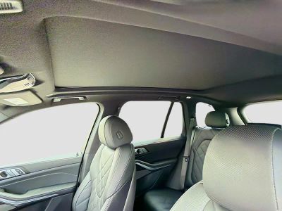 2026 BMW X5 — photo 27 view