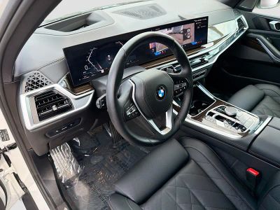 2026 BMW X5 — photo 26 view