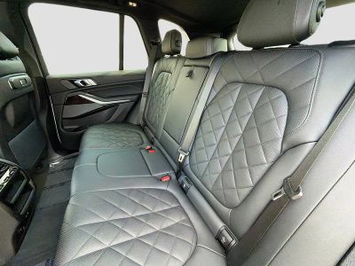 2026 BMW X5 — photo 21 view