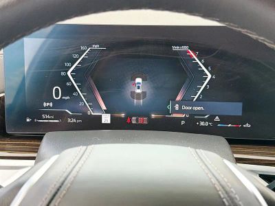 2026 BMW X5 — photo 41 view