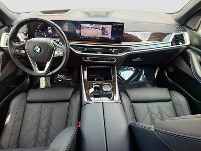 2026 BMW X5 — photo 16 view