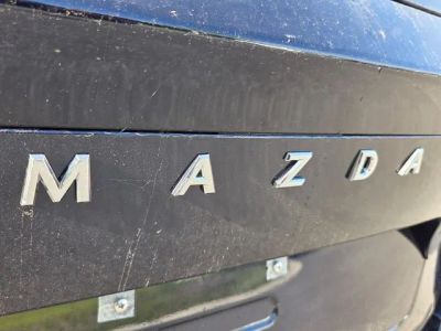 2026 Mazda CX-5 — photo 10 view
