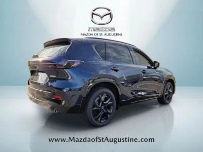 2026 Mazda CX-5 — photo 13 view