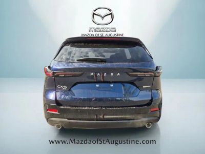 2026 Mazda CX-5 — photo 9 view