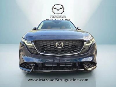 2026 Mazda CX-5 — photo 18 view