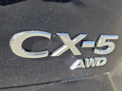 2026 Mazda CX-5 — photo 11 view