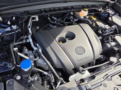 2026 Mazda CX-5 — photo 22 view