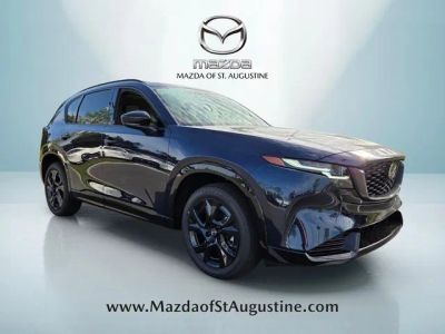 2026 Mazda CX-5 — photo 15 view