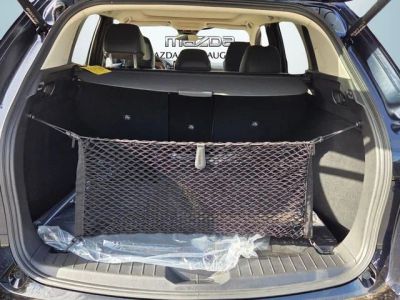 2026 Mazda CX-5 — photo 8 view