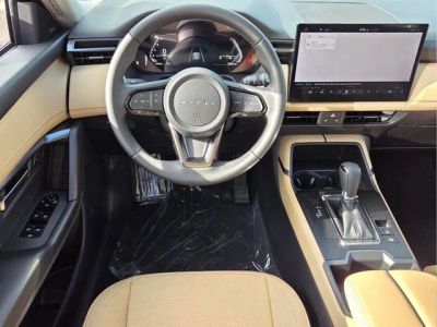 2026 Mazda CX-5 — engine compartment view