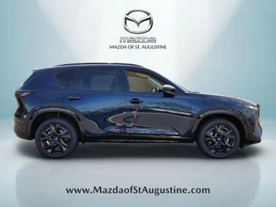 2026 Mazda CX-5 — photo 14 view