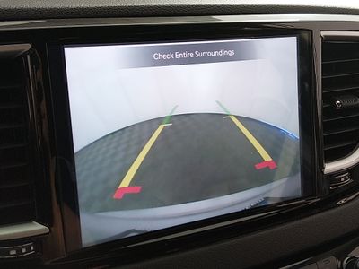 2023 Chrysler Pacifica — photo 16 view