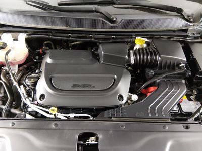 2023 Chrysler Pacifica — photo 9 view