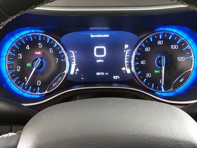 2023 Chrysler Pacifica — photo 14 view