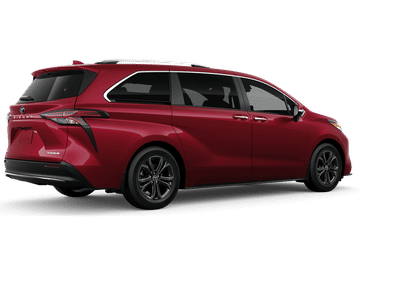 2026 Toyota Sienna - Photo 12