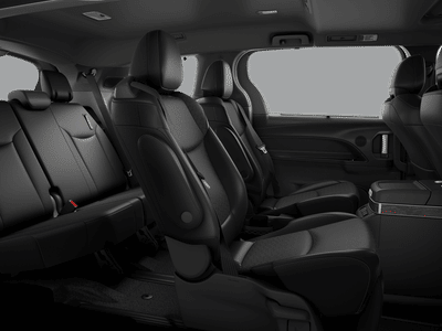 2026 Toyota Sienna - Photo 29