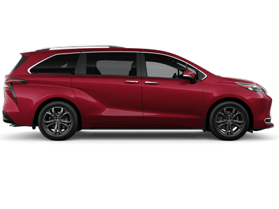 2026 Toyota Sienna - Photo 14