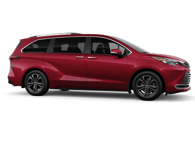 2026 Toyota Sienna - Photo 15