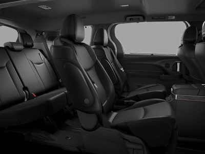 2026 Toyota Sienna - Photo 2