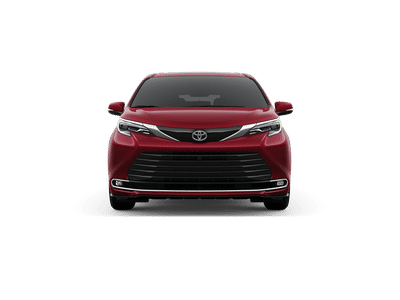 2026 Toyota Sienna - Photo 19