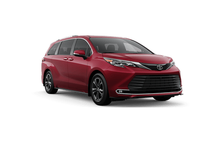 2026 Toyota Sienna - Photo 17