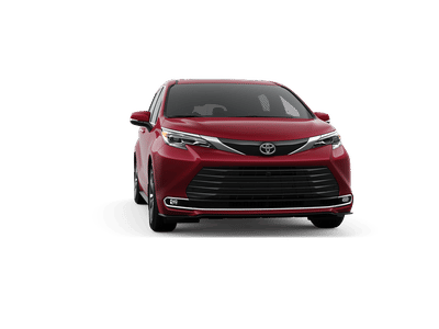 2026 Toyota Sienna - Photo 18