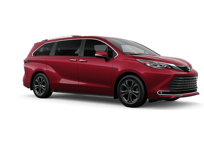 2026 Toyota Sienna - Photo 16