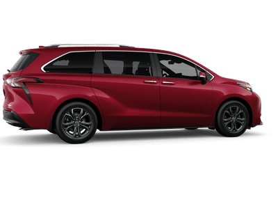 2026 Toyota Sienna - Photo 13