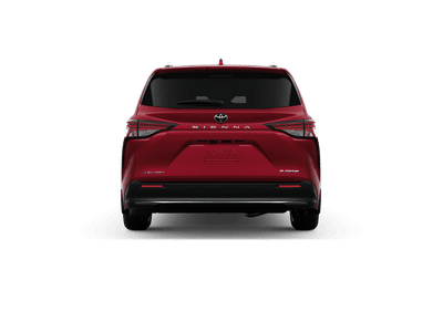 2026 Toyota Sienna - Photo 10