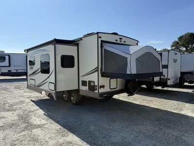2016 Forest River RV Rockwood Roo - Photo 5