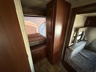 2016 Forest River RV Rockwood Roo - Photo 11