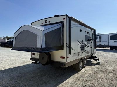 2016 Forest River RV Rockwood Roo - Photo 4