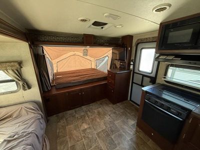 2016 Forest River RV Rockwood Roo - Photo 7