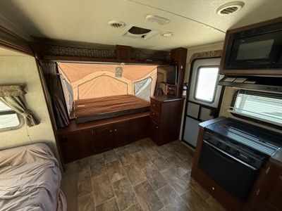 2016 Forest River RV Rockwood Roo - Photo 6