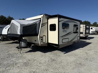 2016 Forest River RV Rockwood Roo - Photo 3