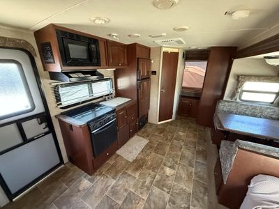 2016 Forest River RV Rockwood Roo - Photo 10