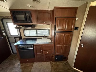 2016 Forest River RV Rockwood Roo - Photo 8