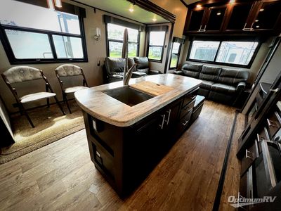2019 Jayco North Point - Photo 10