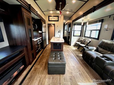 2019 Jayco North Point - Photo 27