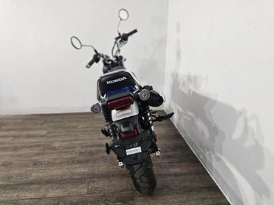 2025 Honda Dax 125 - Photo 6