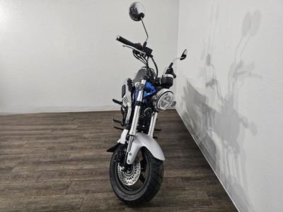2025 Honda Dax 125 - Photo 8