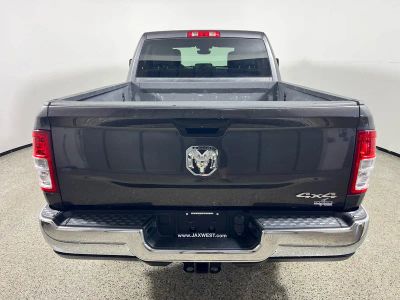 2024 RAM 2500 — detail view